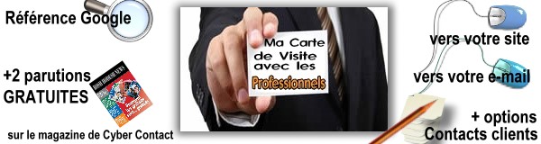 Notre agence immobiliere est a votre disposition pour toutes recherches personnalisees